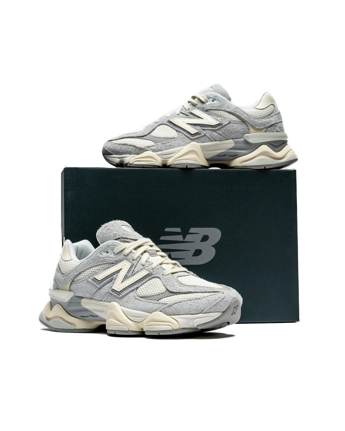New Balance 9060 'Quartz Grey' - Image 16