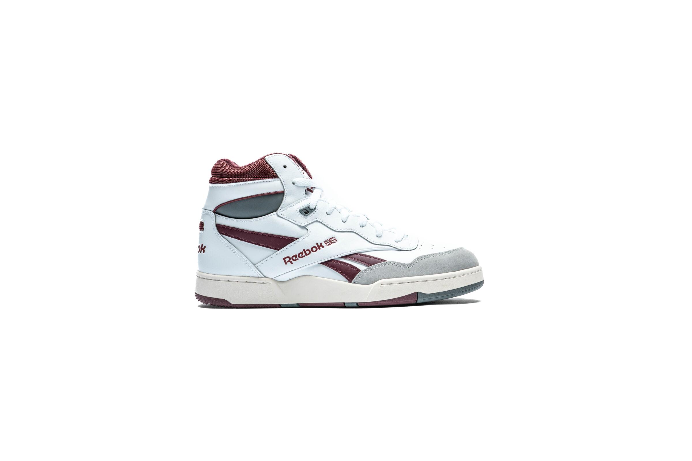 Reebok BB 4000 II MID - IF4713