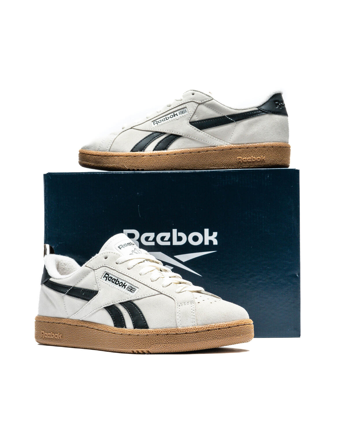 Reebok Club C Grounds UK - Image 6