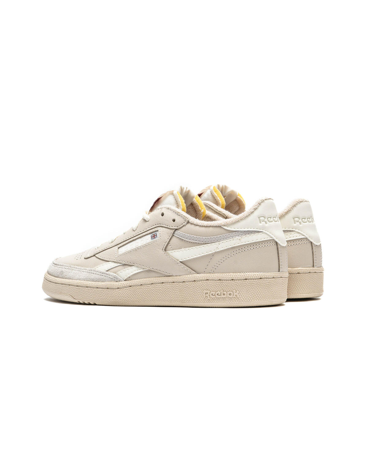 Reebok Club C Revenge Vintage (Women's) - Image 4