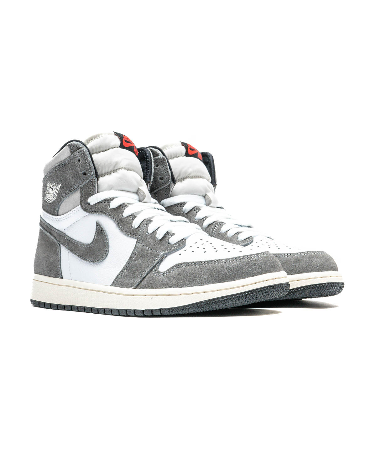 Air Jordan 1 High 'Washed Black' (Women's) - Image 15