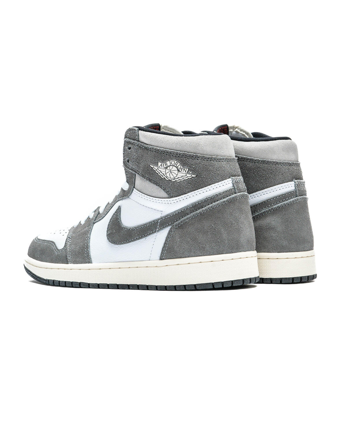 Air Jordan 1 High 'Washed Black' (Women's) - Image 16