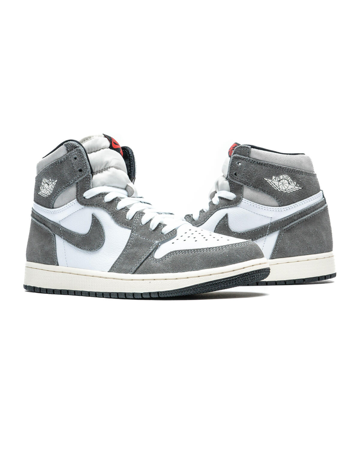 Air Jordan 1 High 'Washed Black' (Women's) - Image 17