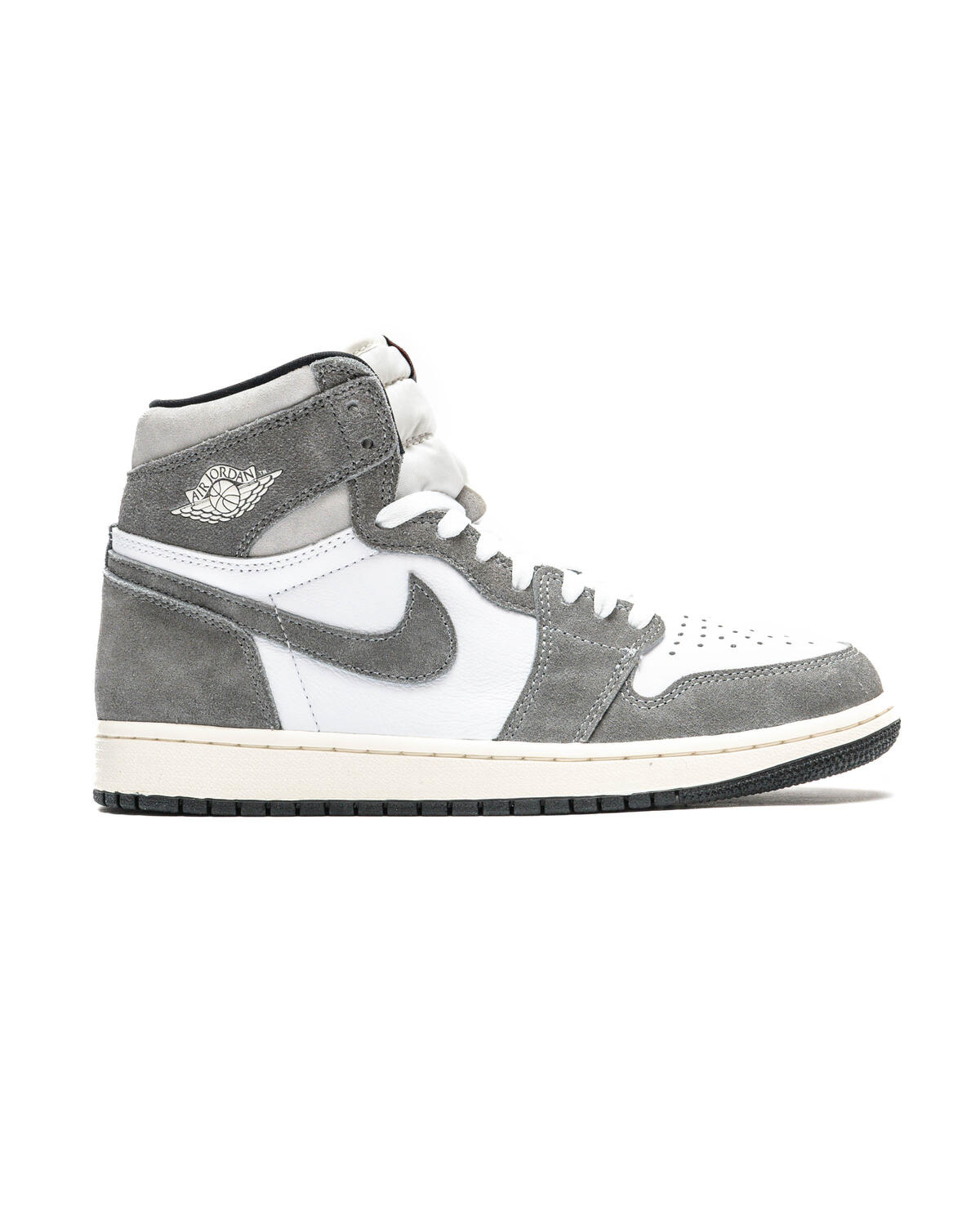 Air Jordan 1 High 'Washed Black' (Women's) - Image 14