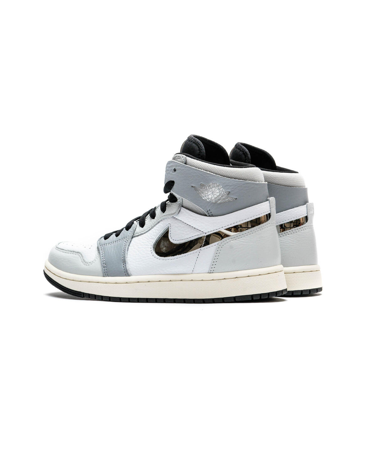 Air Jordan WMNS 1 ZOOM Comfort 2 'Silverware' - Image 15