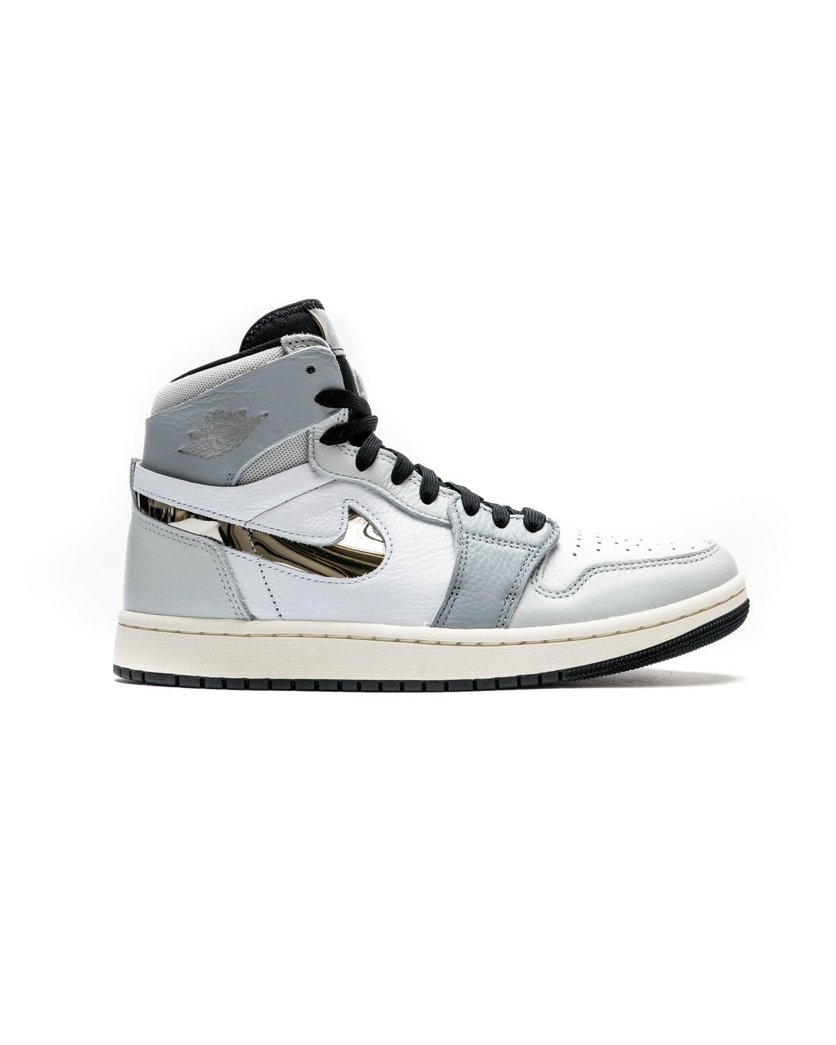 Air Jordan WMNS 1 ZOOM Comfort 2 'Silverware' - Image 13