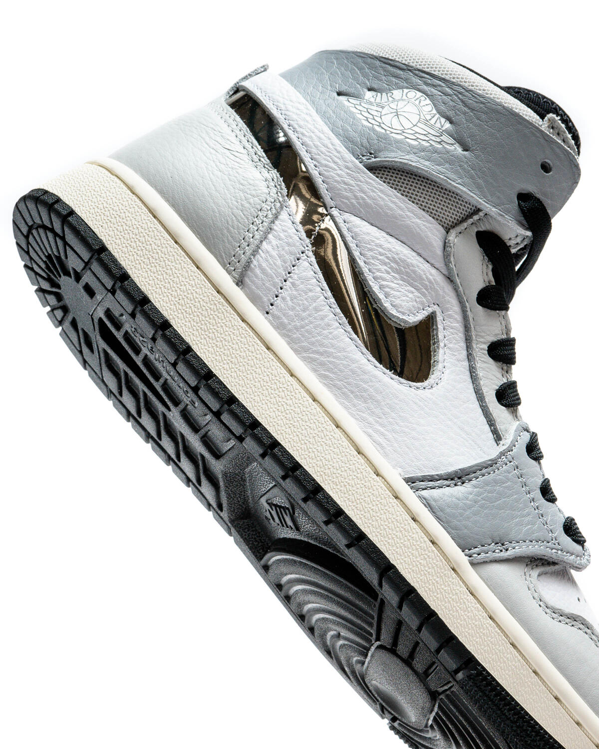 Air Jordan WMNS 1 ZOOM Comfort 2 'Silverware' - Image 18