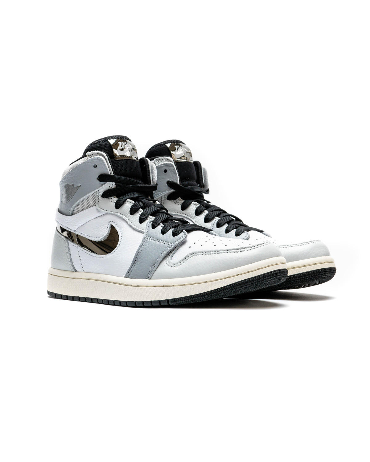 Air Jordan WMNS 1 ZOOM Comfort 2 'Silverware' - Image 14