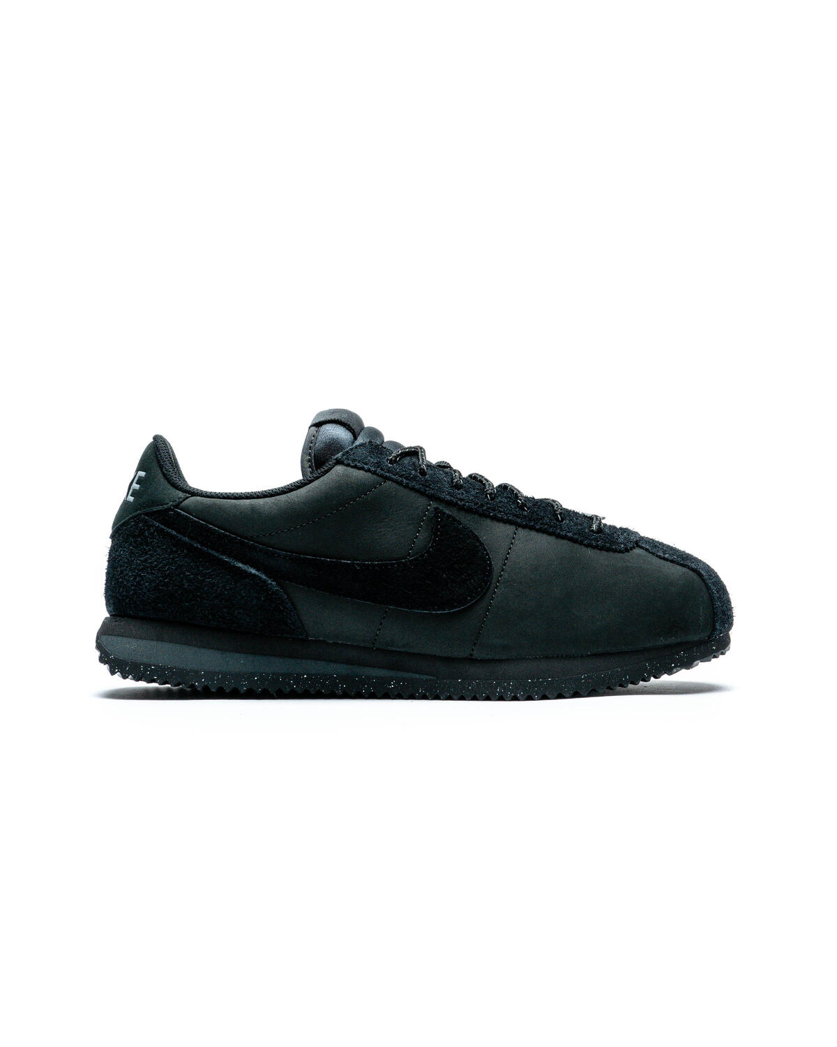 Nike Cortez 'Triple Black' (Women's) - Image 12
