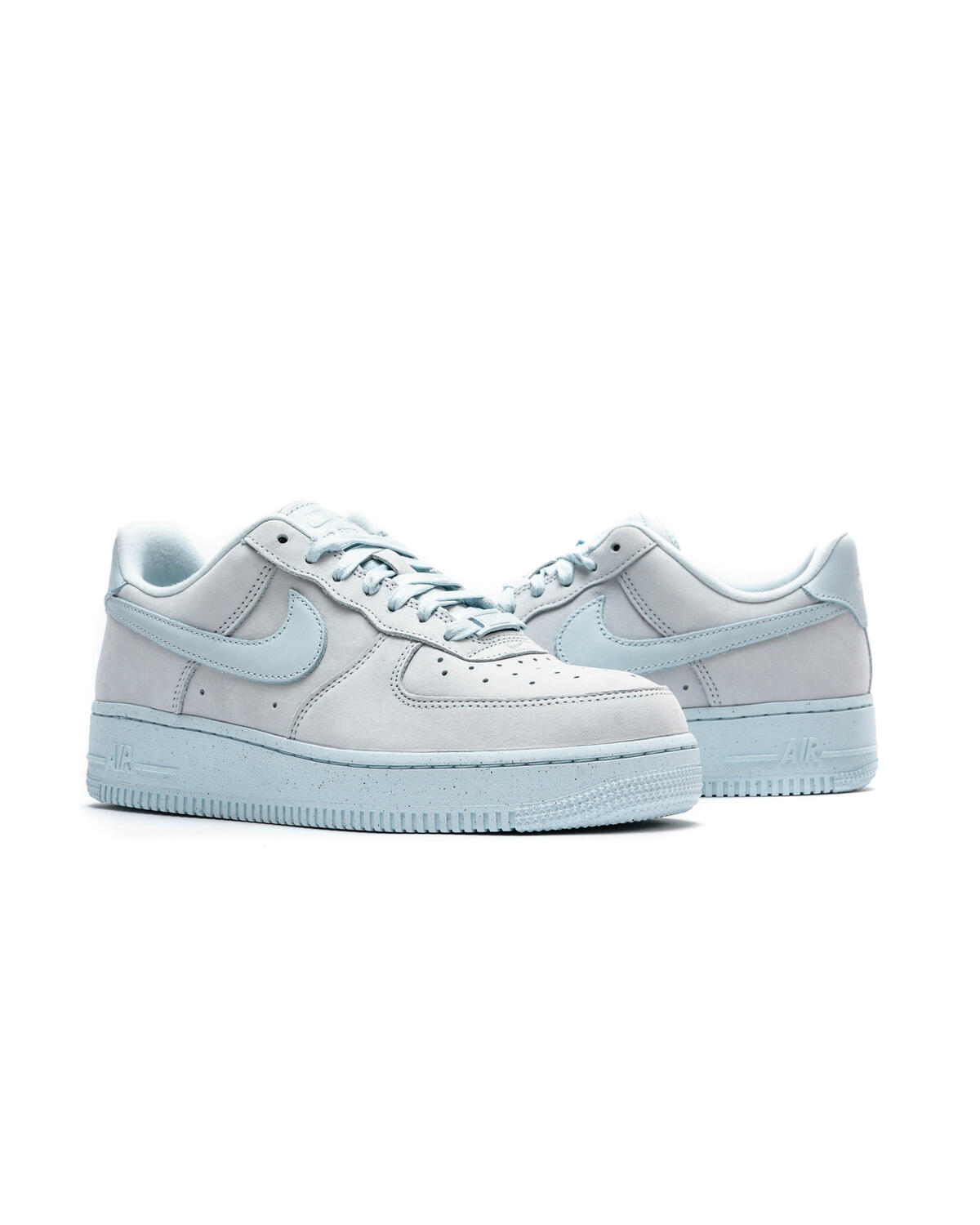 Nike Air Force 1 '07 PRM 'Blue Tint' (Women's) - Image 12