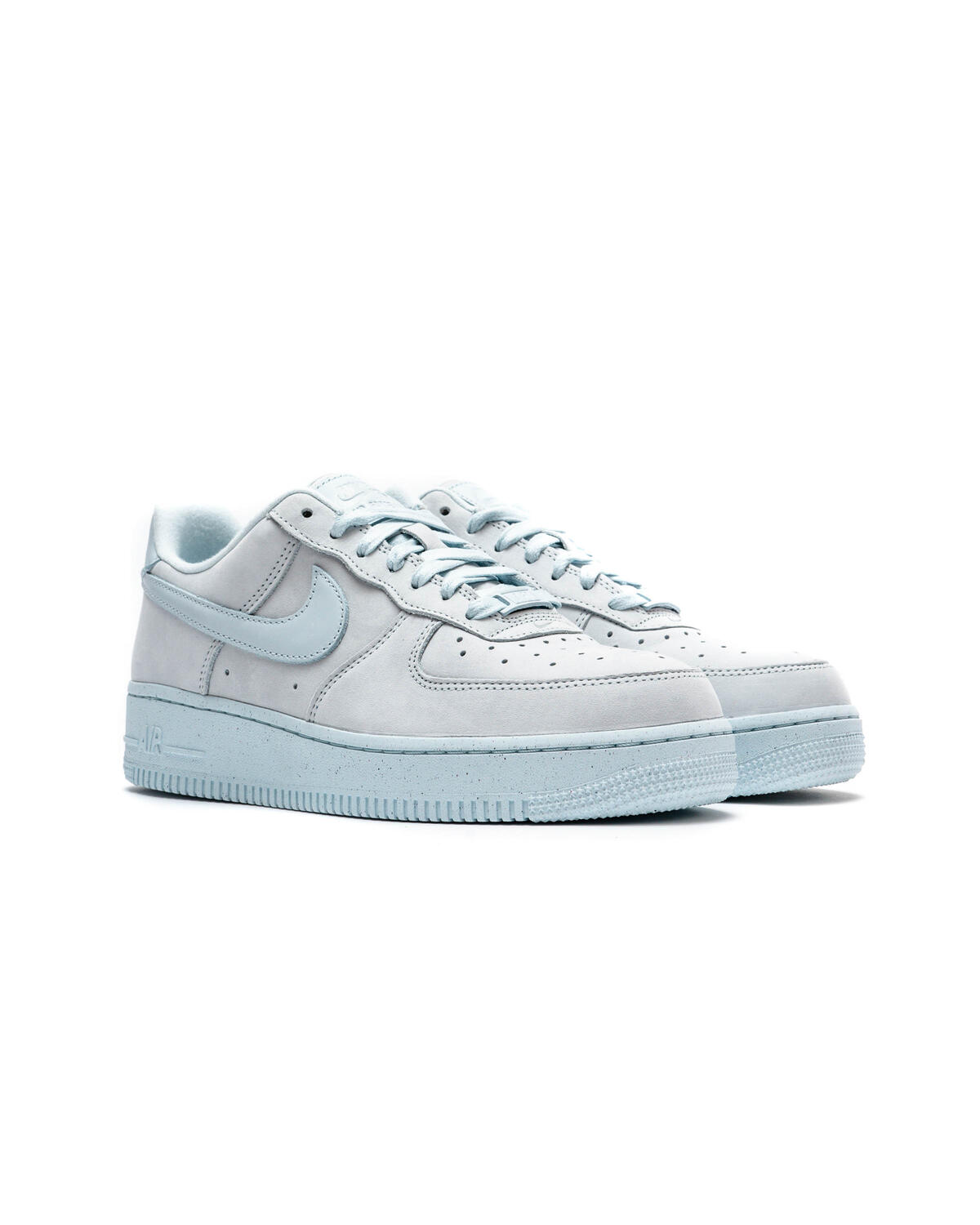 Nike Air Force 1 '07 PRM 'Blue Tint' (Women's) - Image 10