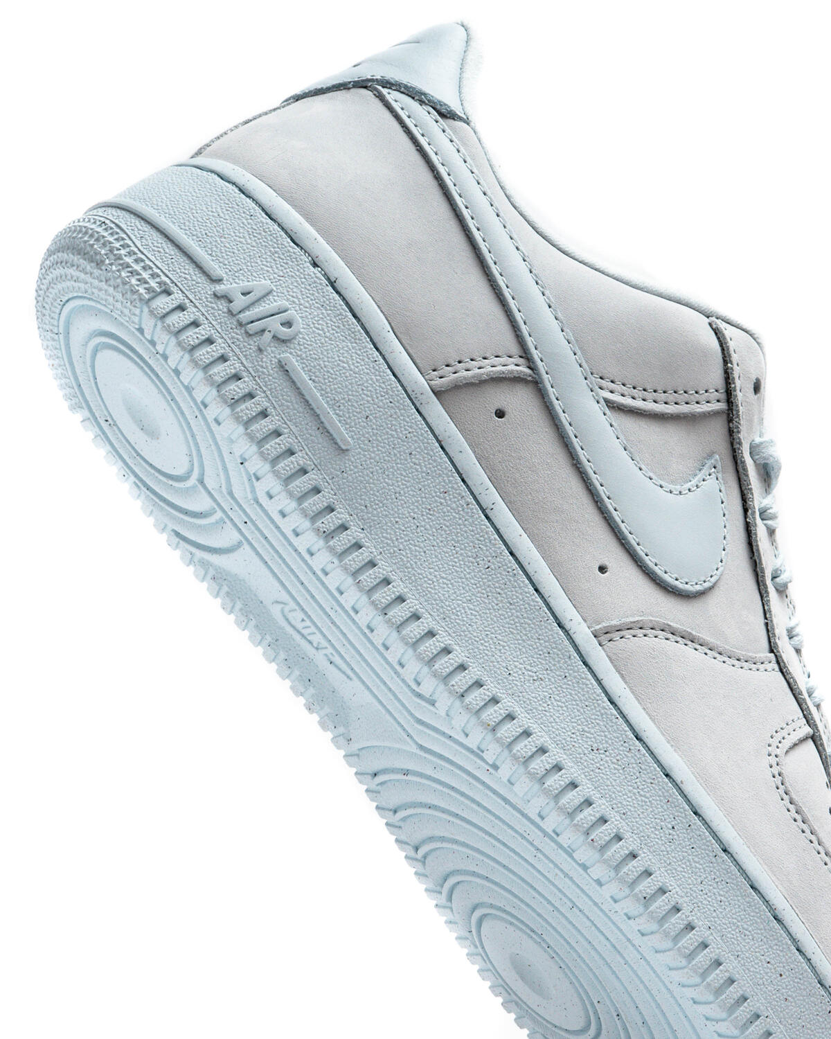 Nike Air Force 1 '07 PRM 'Blue Tint' (Women's) - Image 14