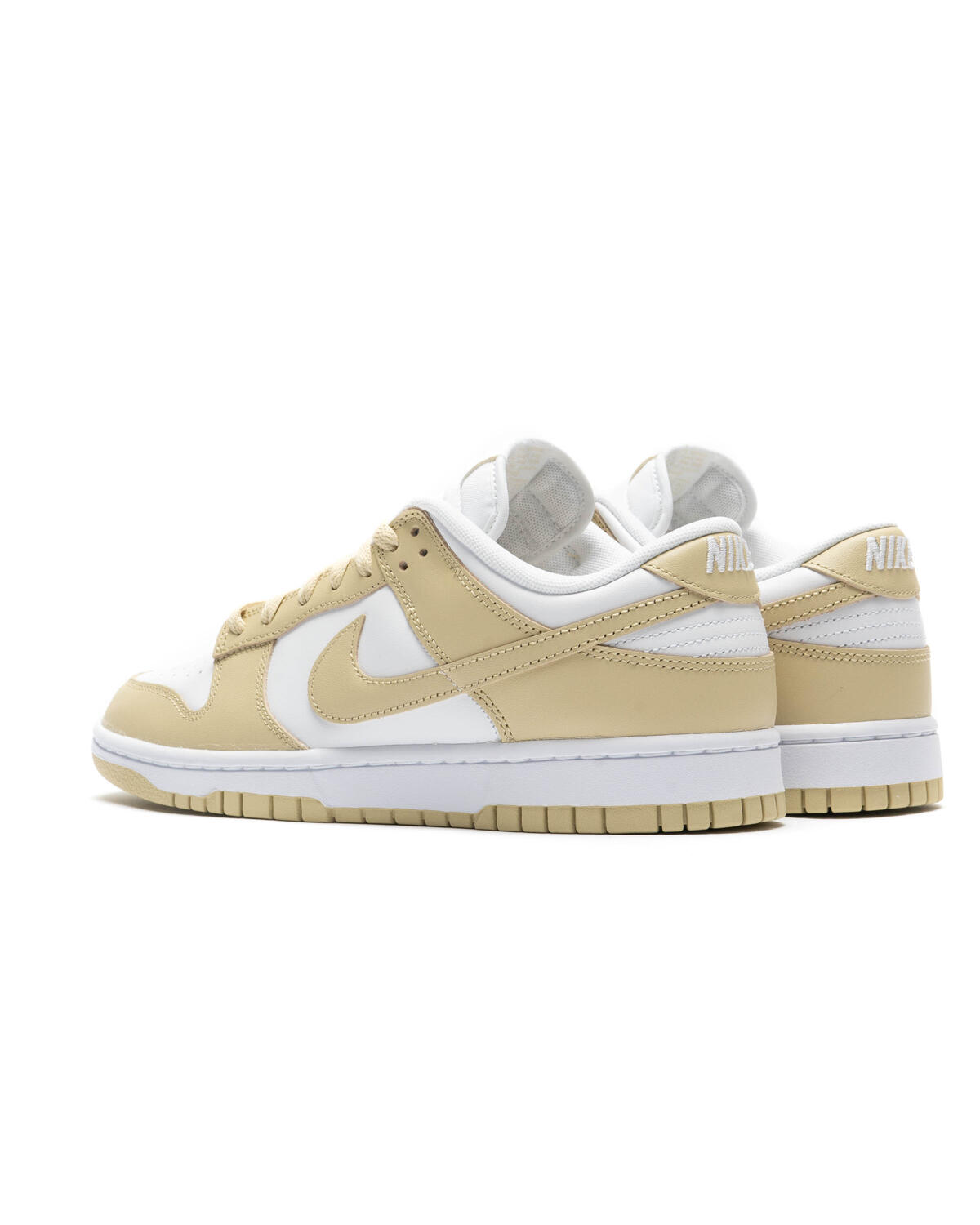 Nike Dunk Low Team Gold - Image 4