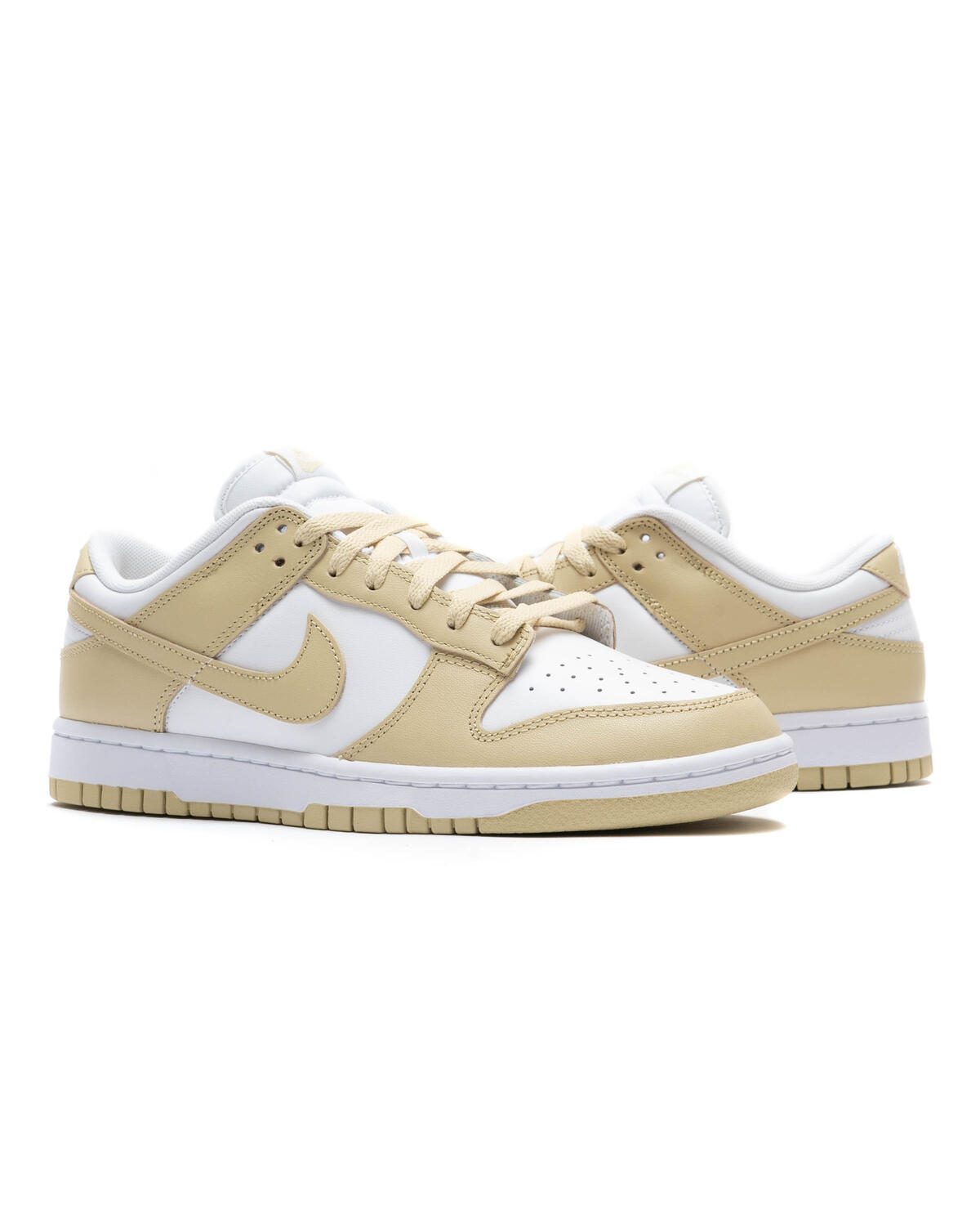 Nike Dunk Low Team Gold - Image 5