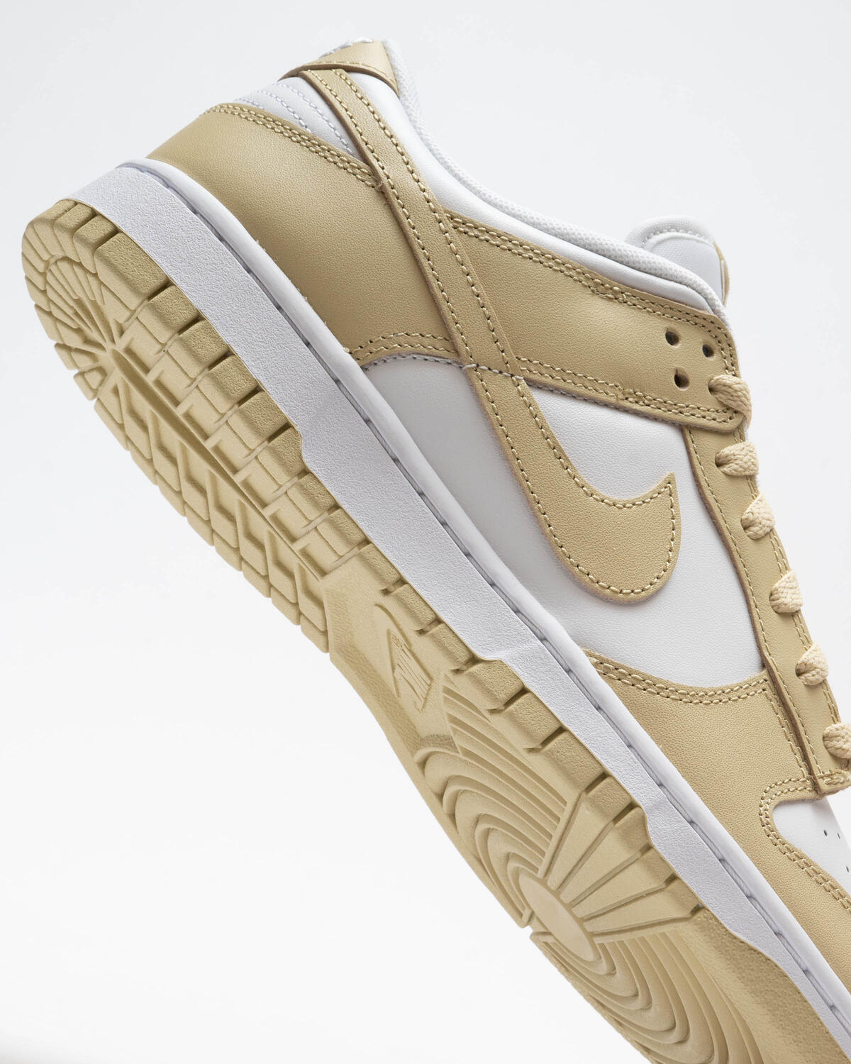 Nike Dunk Low Team Gold - Image 7