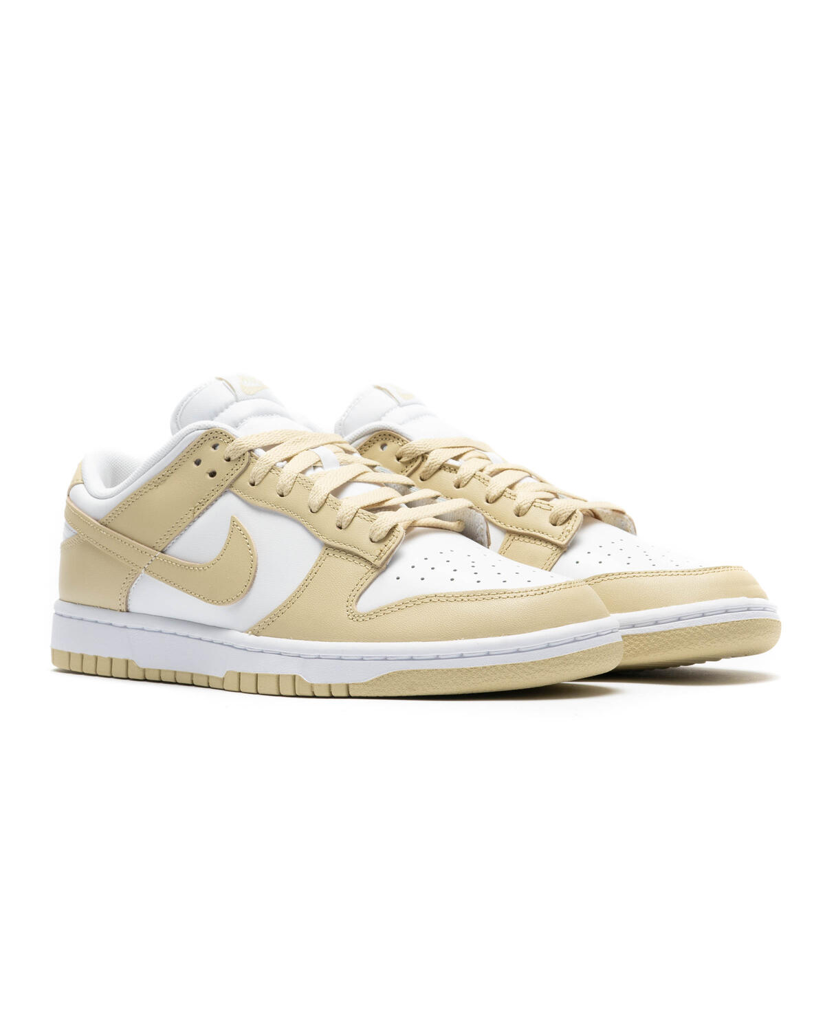 Nike Dunk Low Team Gold - Image 3