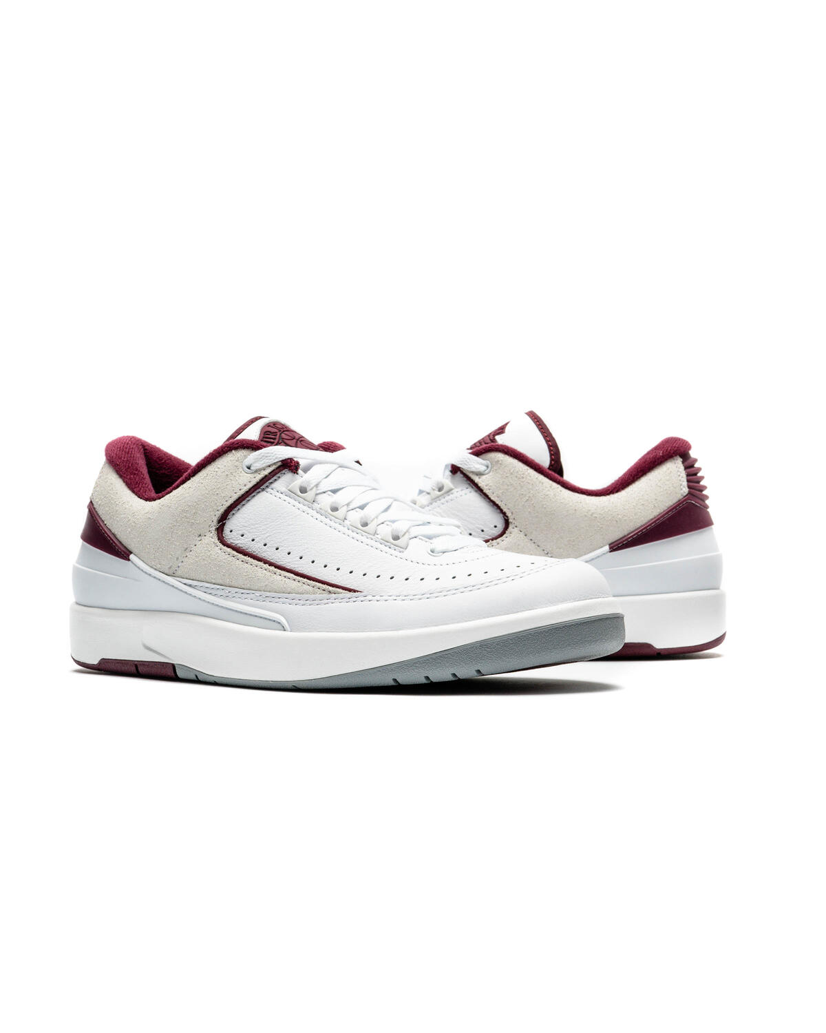 Air Jordan 2 Retro Low 'Cherrywood' - Image 18