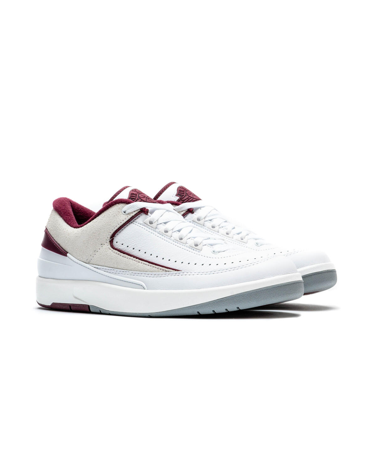 Air Jordan 2 Retro Low 'Cherrywood' - Image 16
