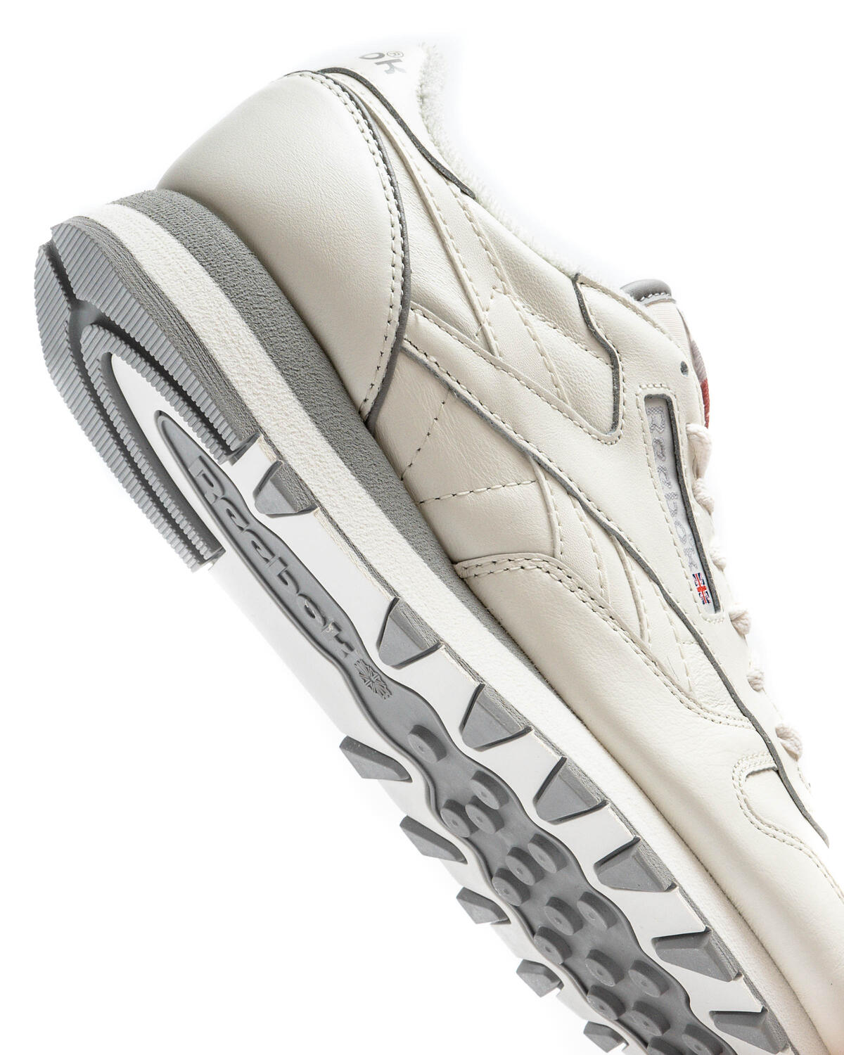 Reebok Classic Leather Vintage Chalk - Image 13