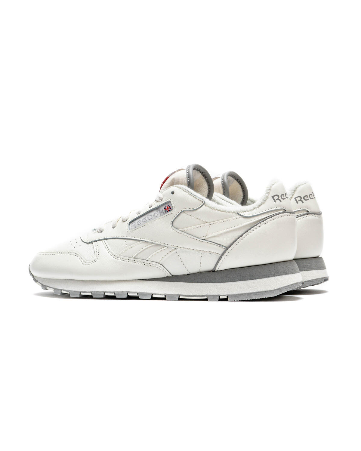 Reebok Classic Leather Vintage Chalk - Image 10