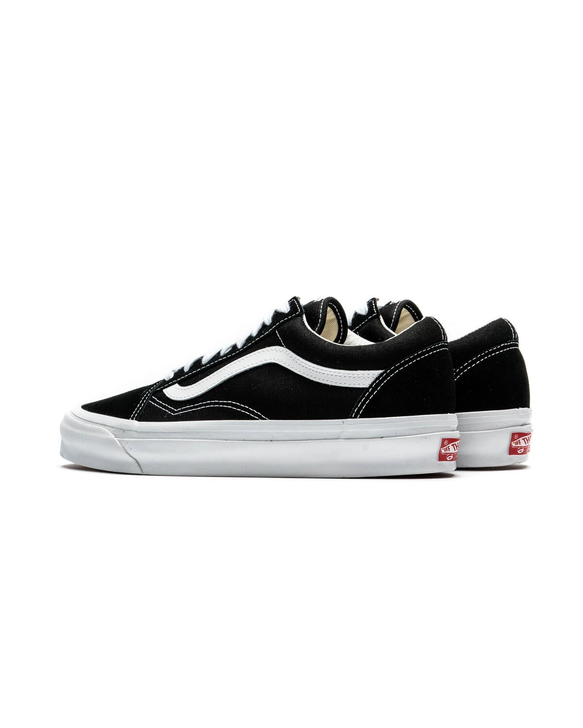 Vans UA OG Old Skool LX (Women's) - Image 10
