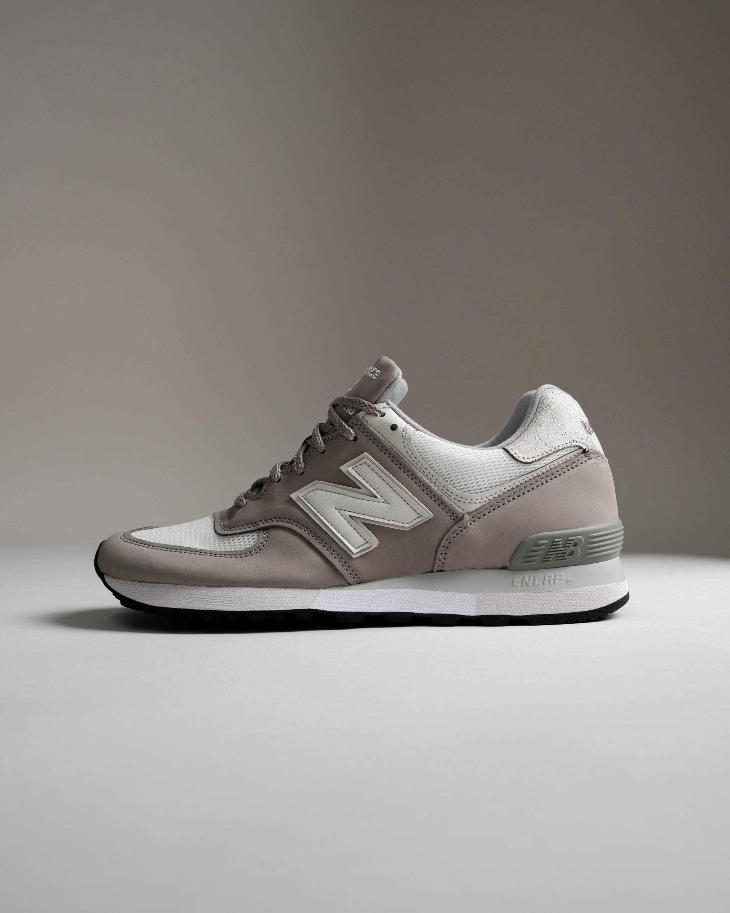 New Balance OU 576 FLB - Made in England