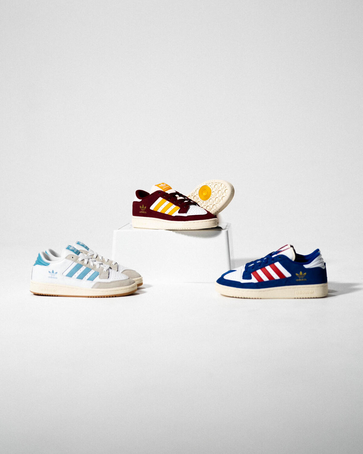 Adidas Centennial 85 Low - Image 8