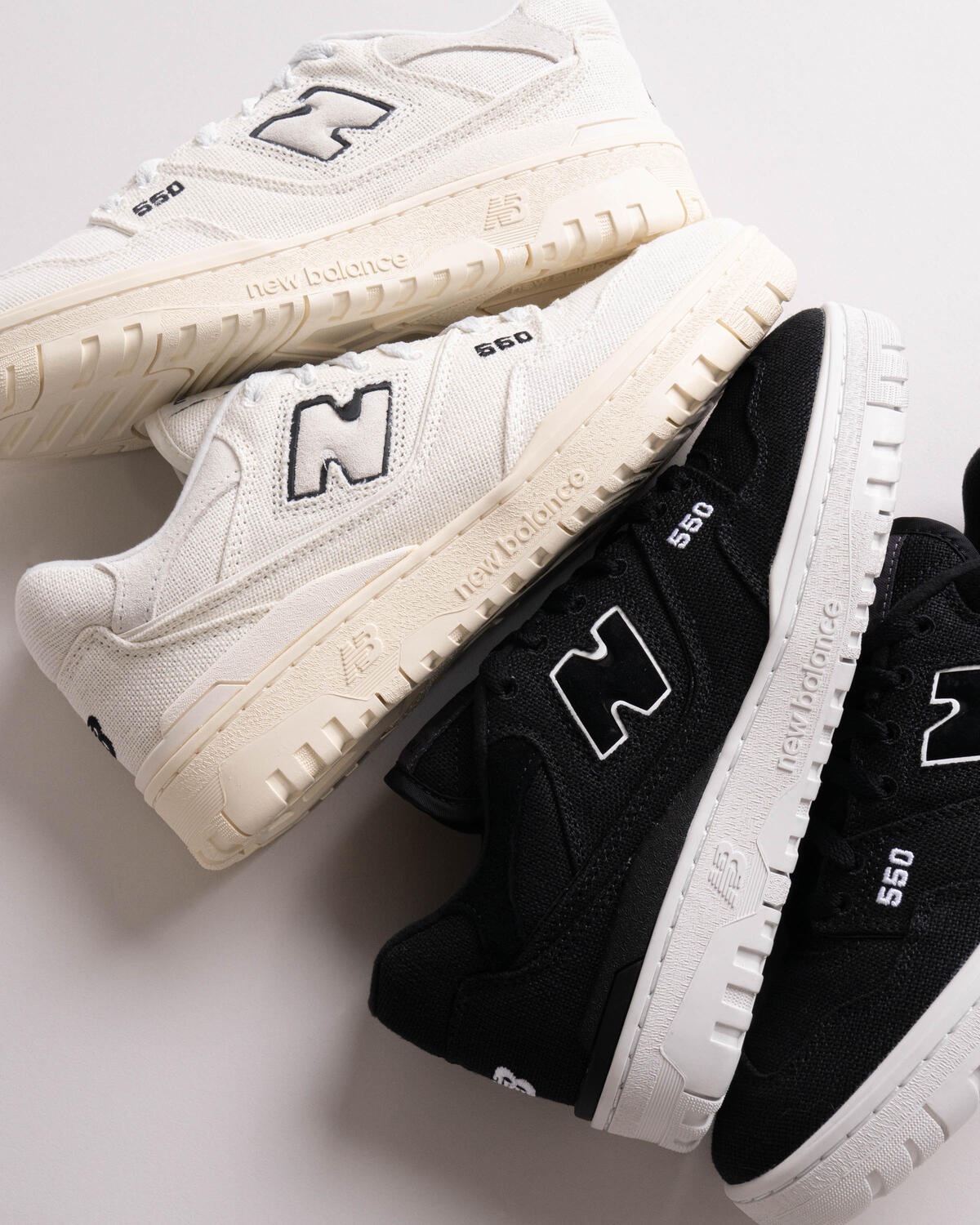 New Balance BB 550 MDB - Image 8