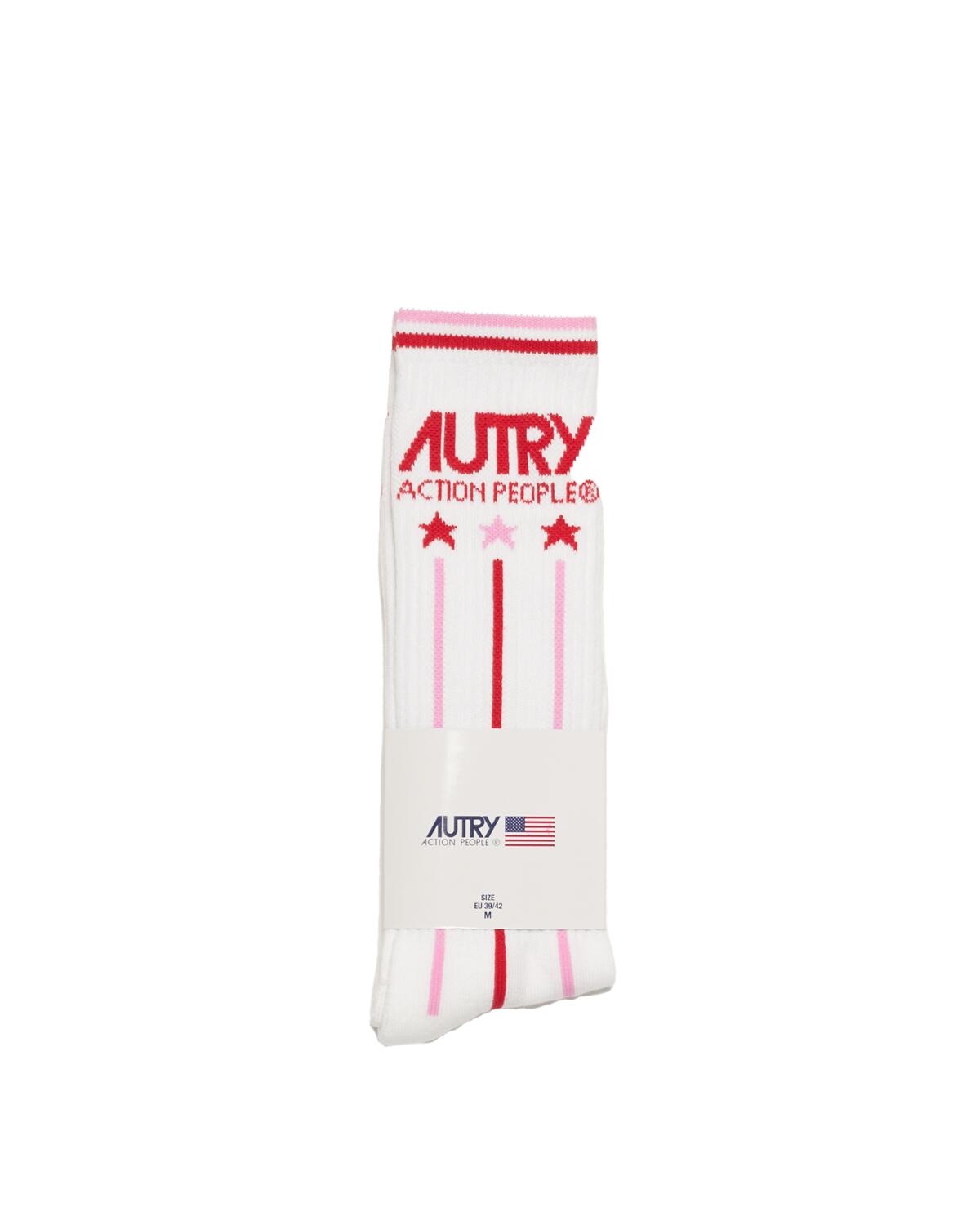 Autry Action Shoes Tennis Socks - Image 2