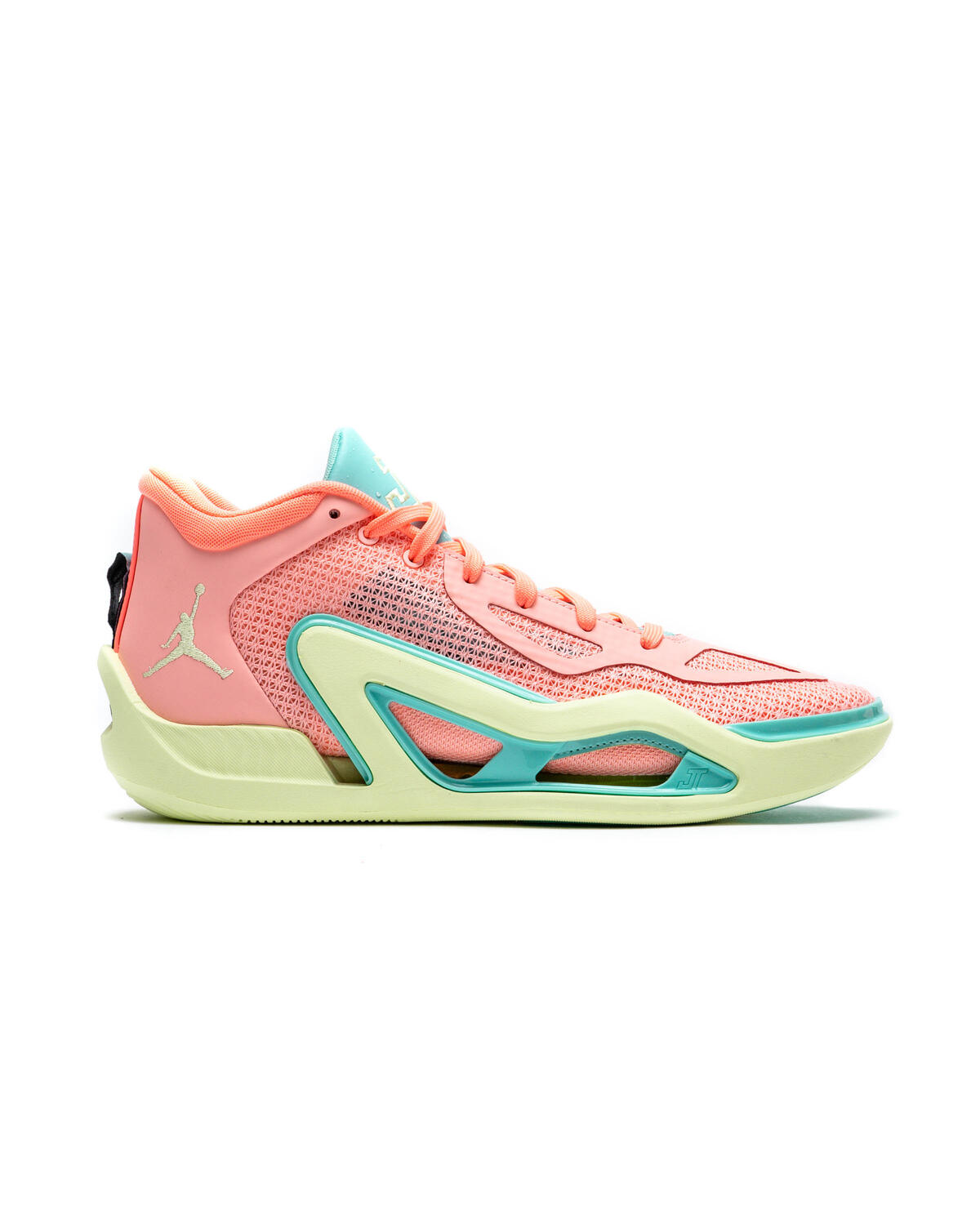 Jordan Tatum 1 'Pink Lemonade' - Image 9
