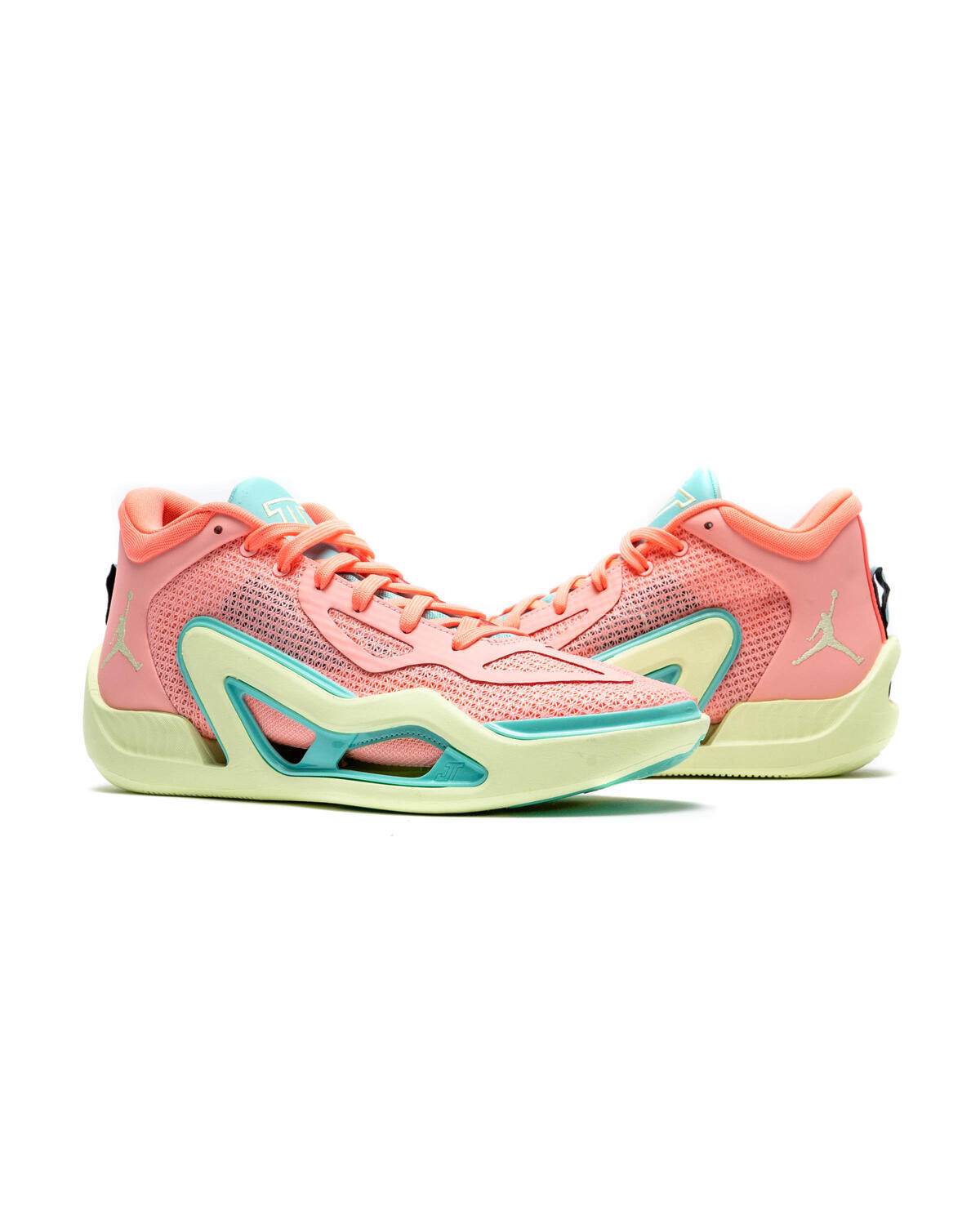 Jordan Tatum 1 'Pink Lemonade' - Image 12