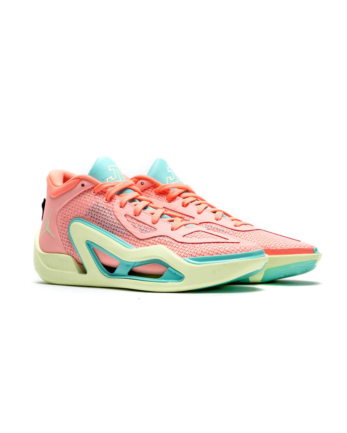 Jordan Tatum 1 'Pink Lemonade' - Image 10