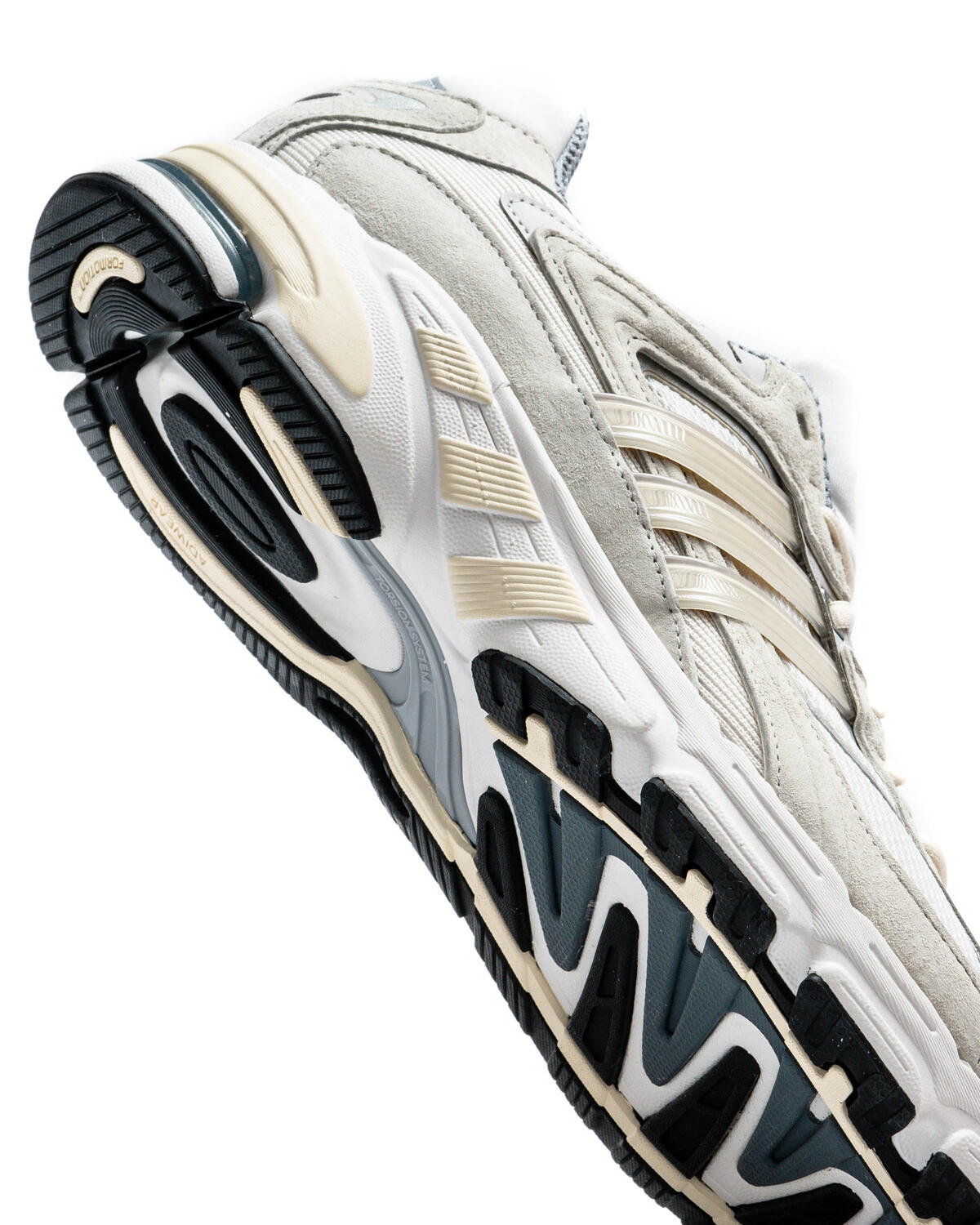 Adidas Response CL Crystal White - Image 13