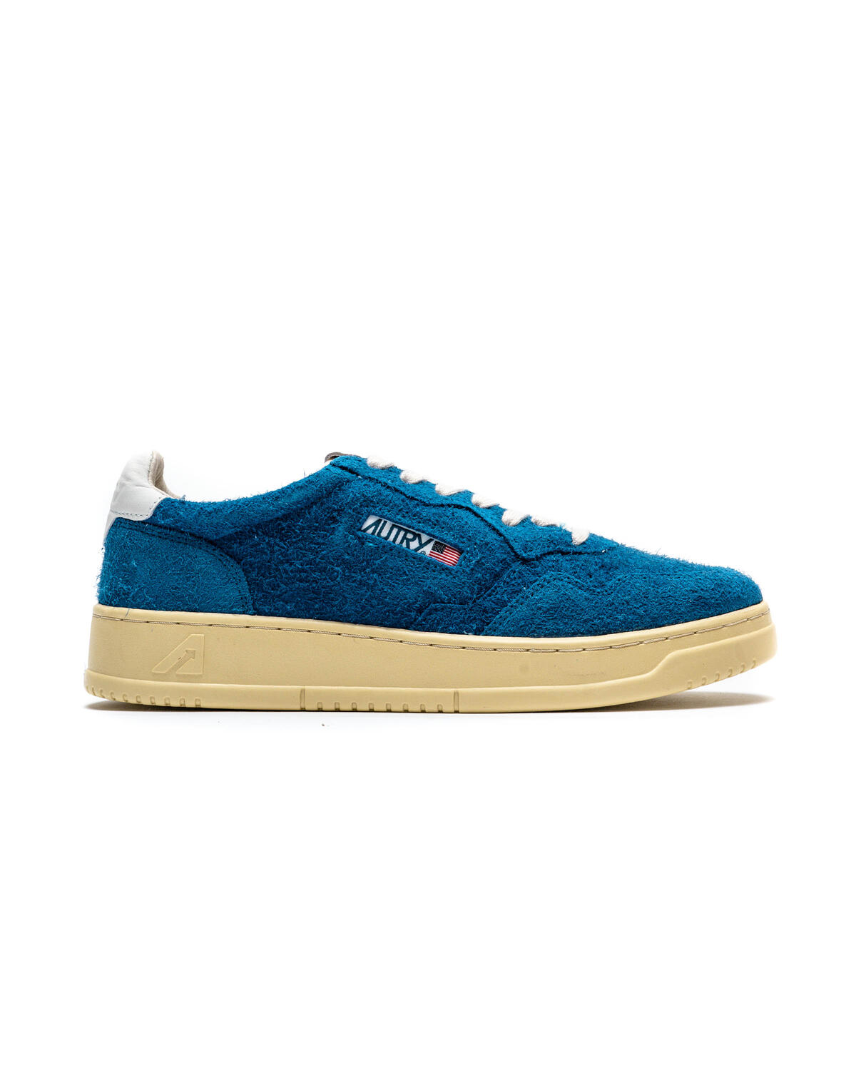 Autry Action Shoes Medalist Low - Image 7