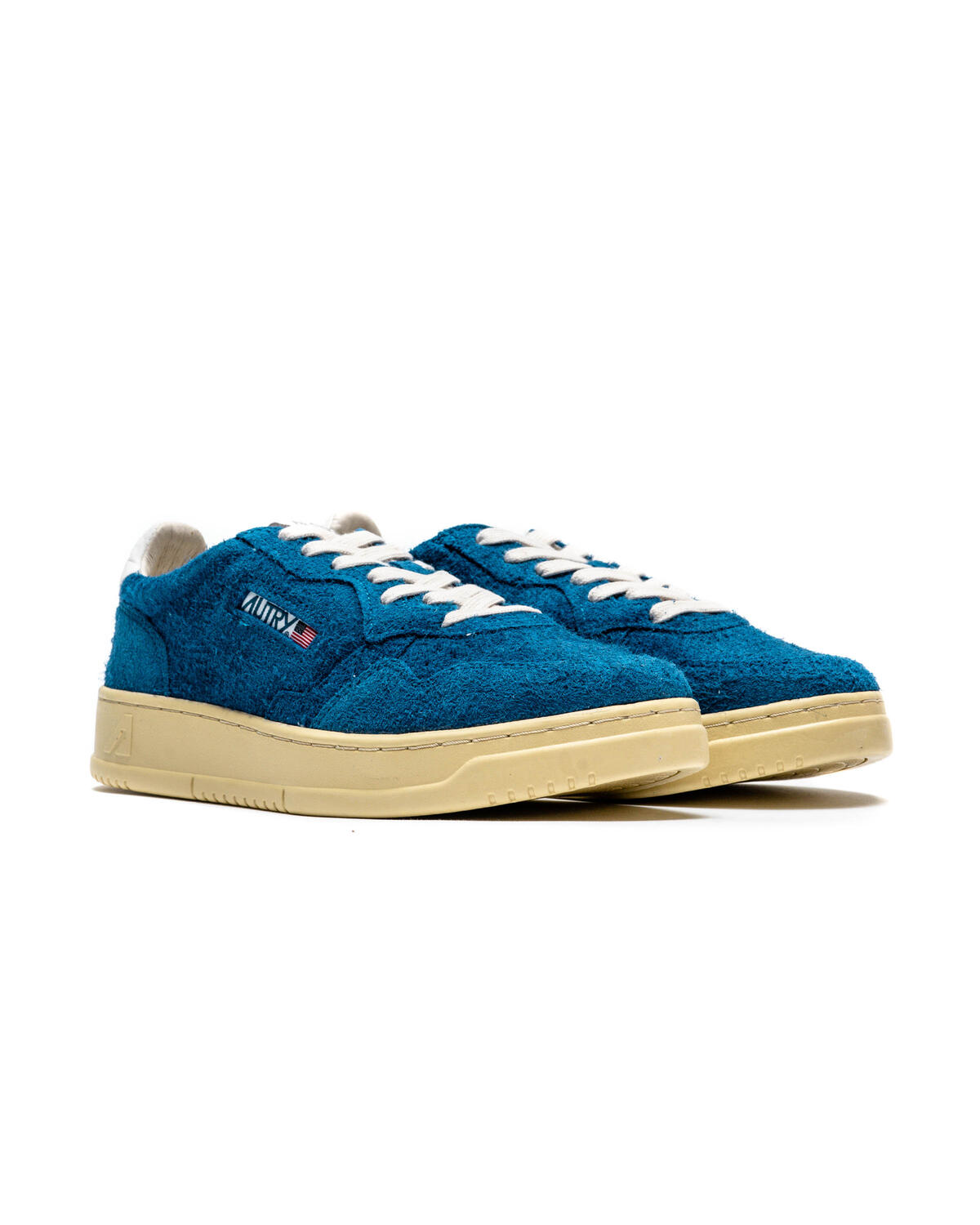 Autry Action Shoes Medalist Low - Image 8