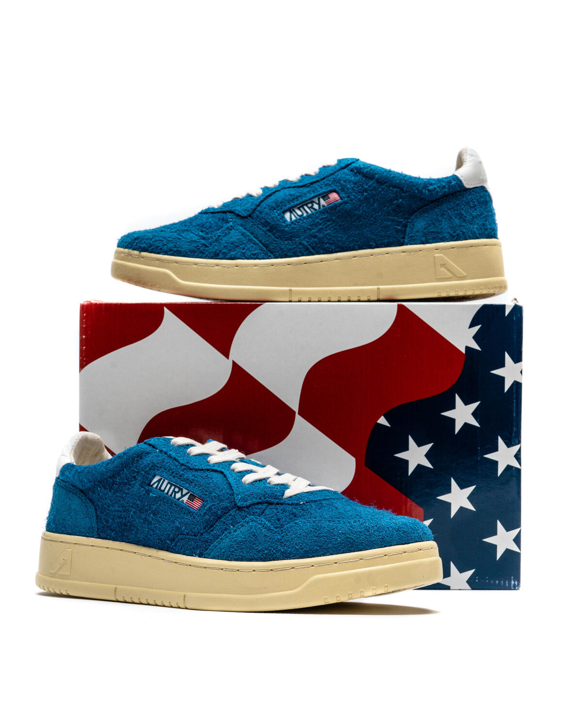 Autry Action Shoes Medalist Low - Image 11