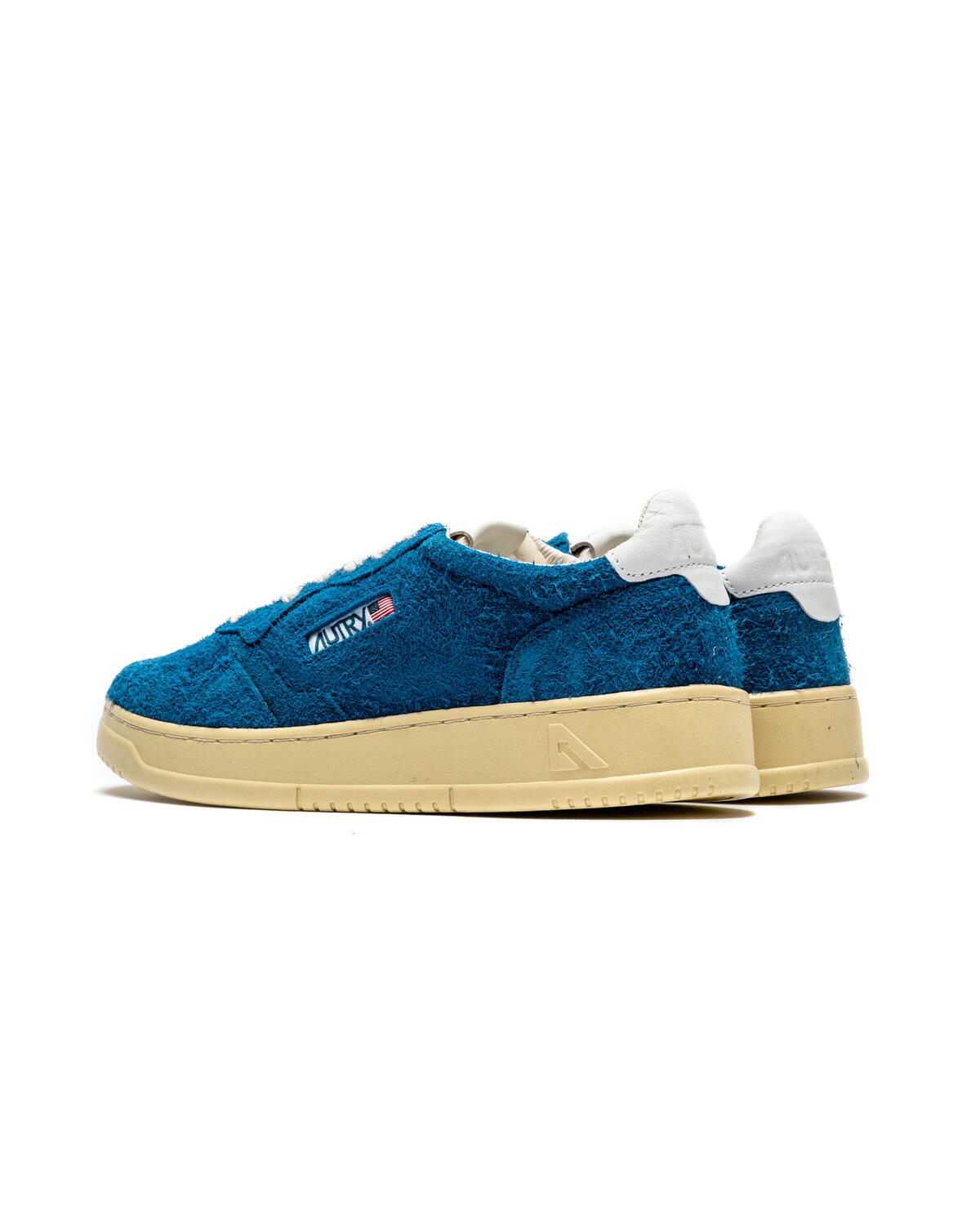 Autry Action Shoes Medalist Low - Image 9