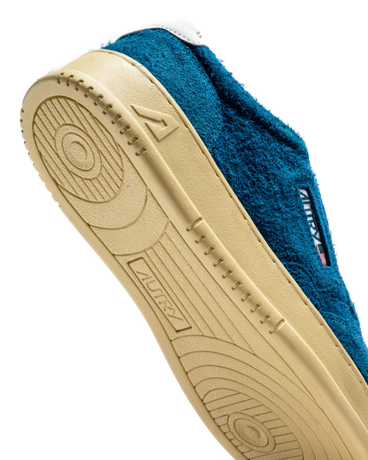 Autry Action Shoes Medalist Low - Image 12