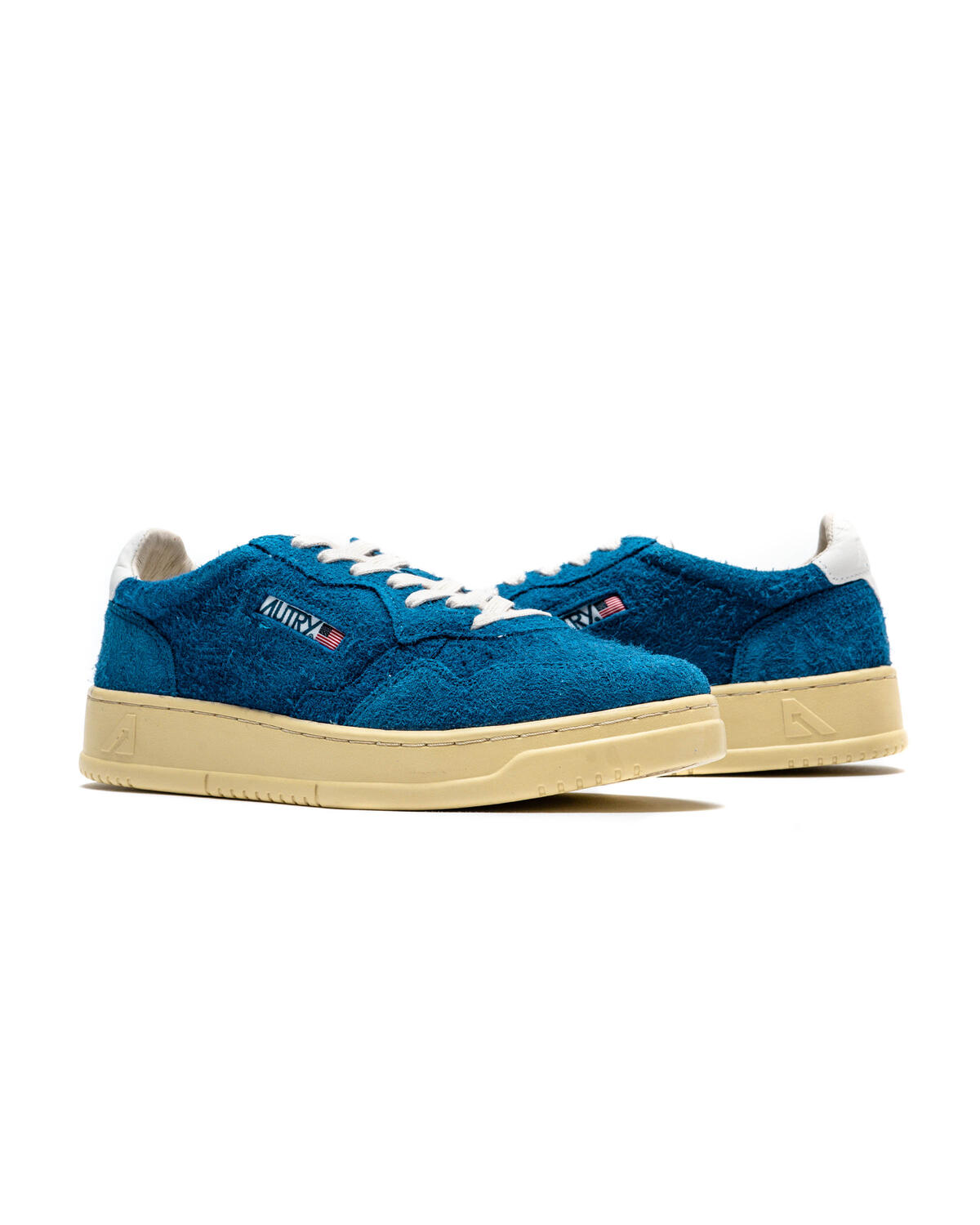 Autry Action Shoes Medalist Low - Image 10