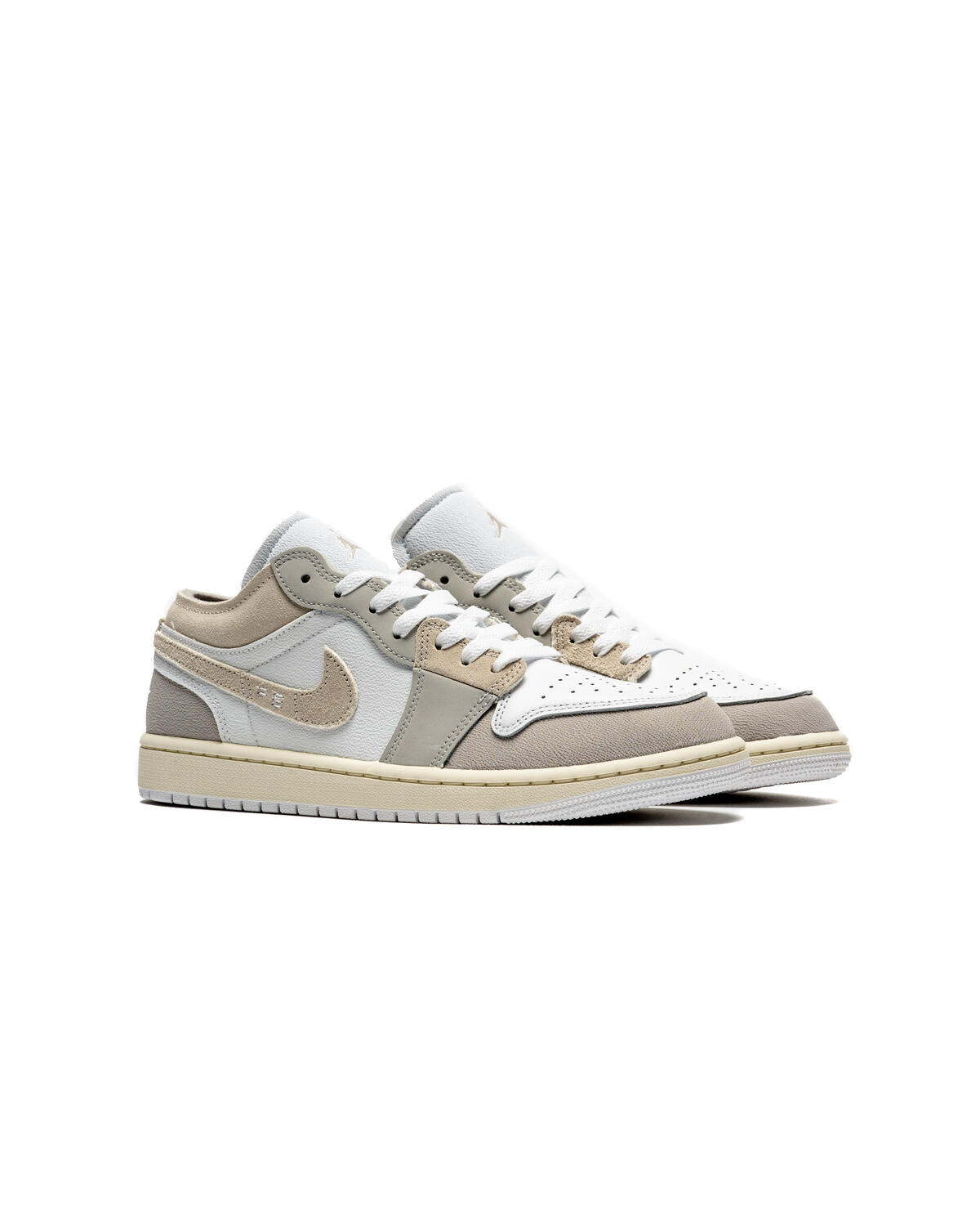 Air Jordan 1 Low 'Inside Out - Tech Grey' - Image 9