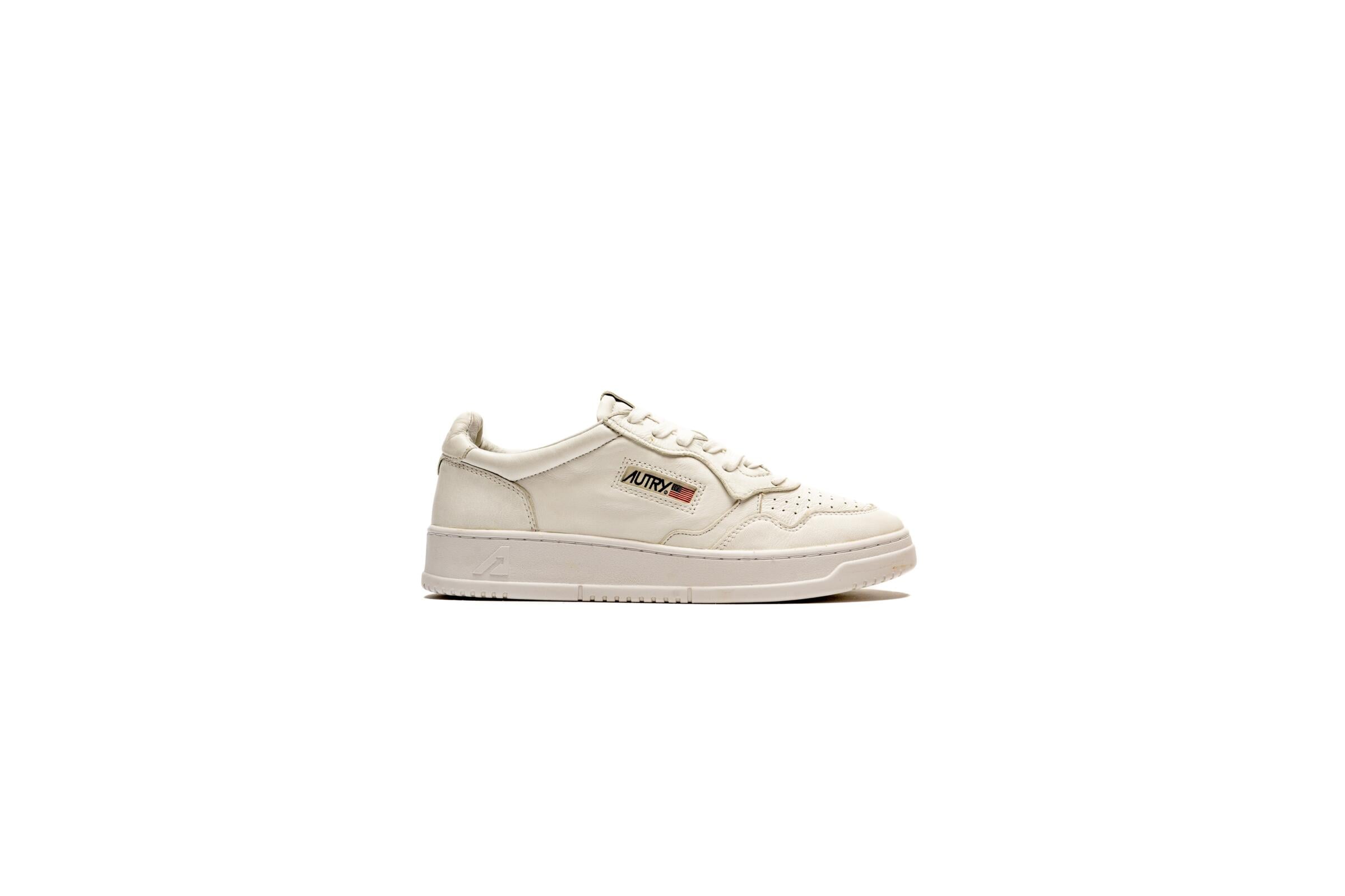 Autry Action Shoes MEDALIST LOW - AULMSG10