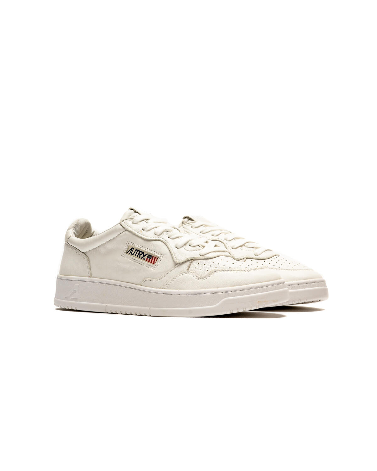 Autry Medalist *Solid Goat* - Image 11