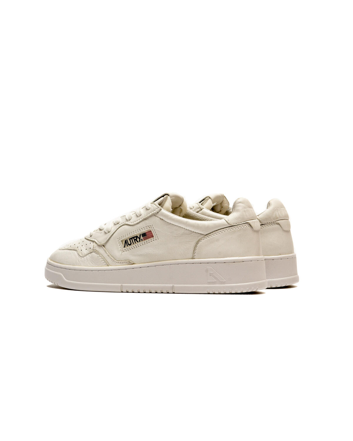 Autry Medalist *Solid Goat* - Image 12