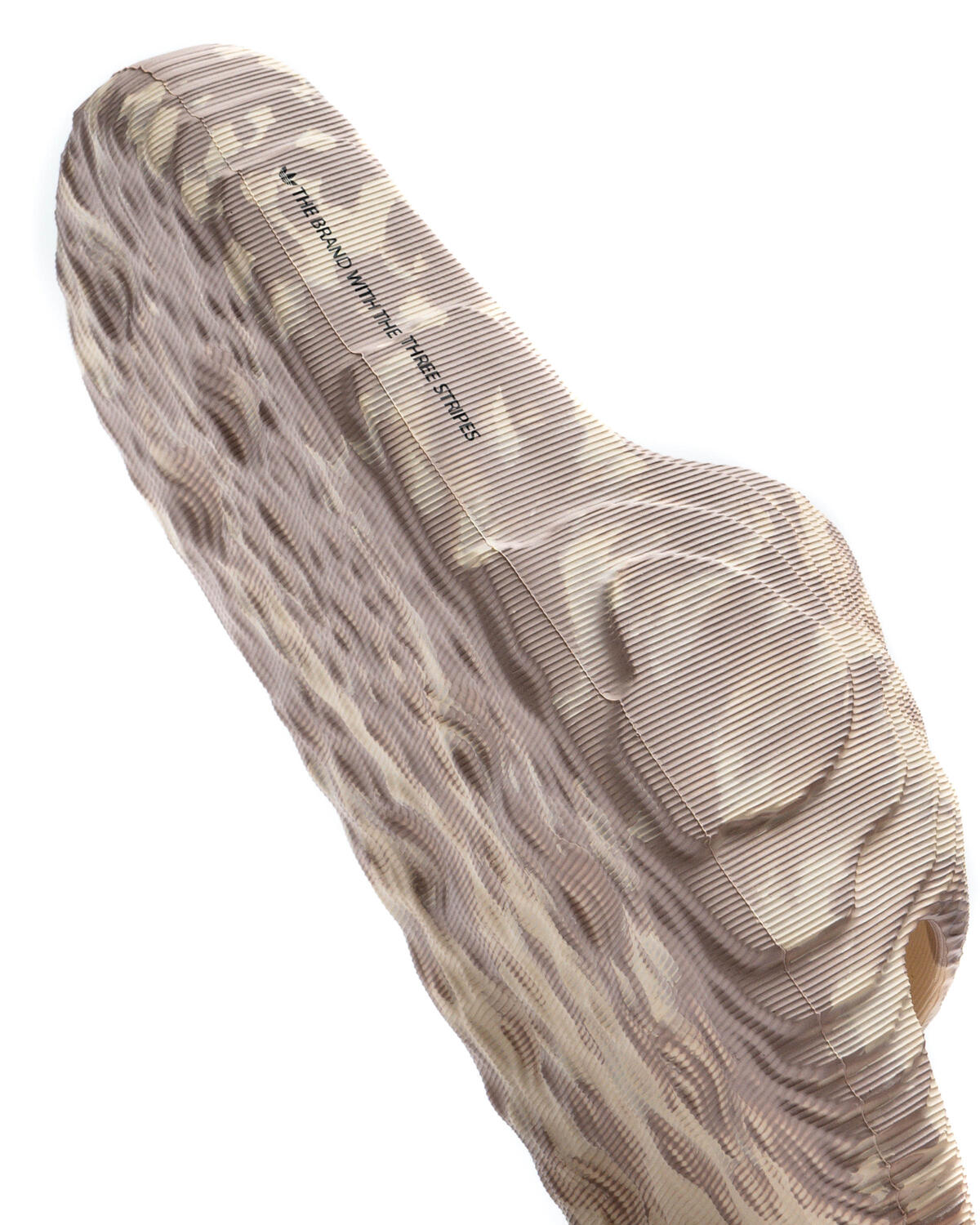 Adidas Adilette 22 Sand Strata (Women's) - Image 7