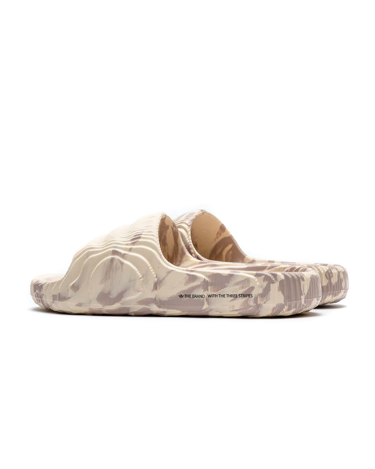 Adidas Adilette 22 Sand Strata (Women's) - Image 4
