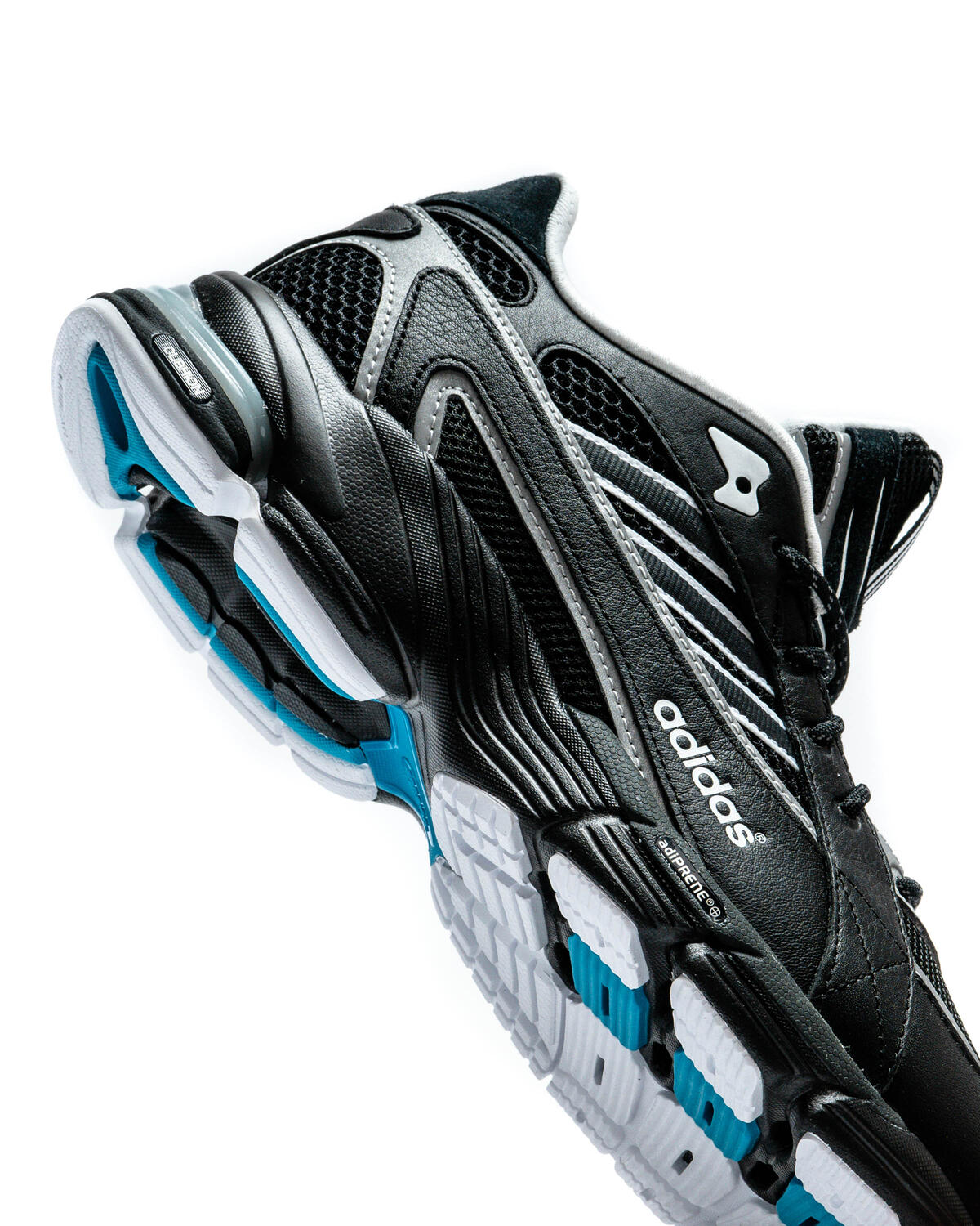 adidas x No Sleep Rave Club Originals Exomniac Cushion NS 'No Sleep Rave Pack' (Women's) - Image 18