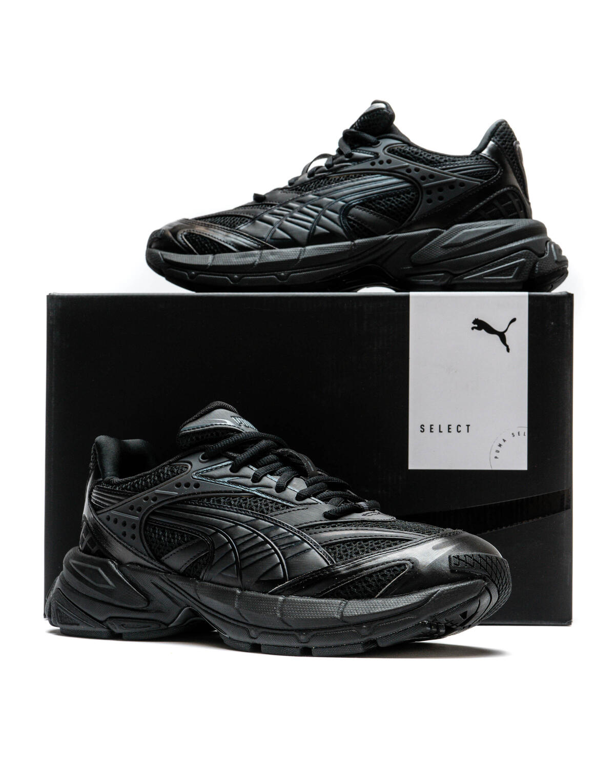 Puma Velophasis (Women's) - Image 6