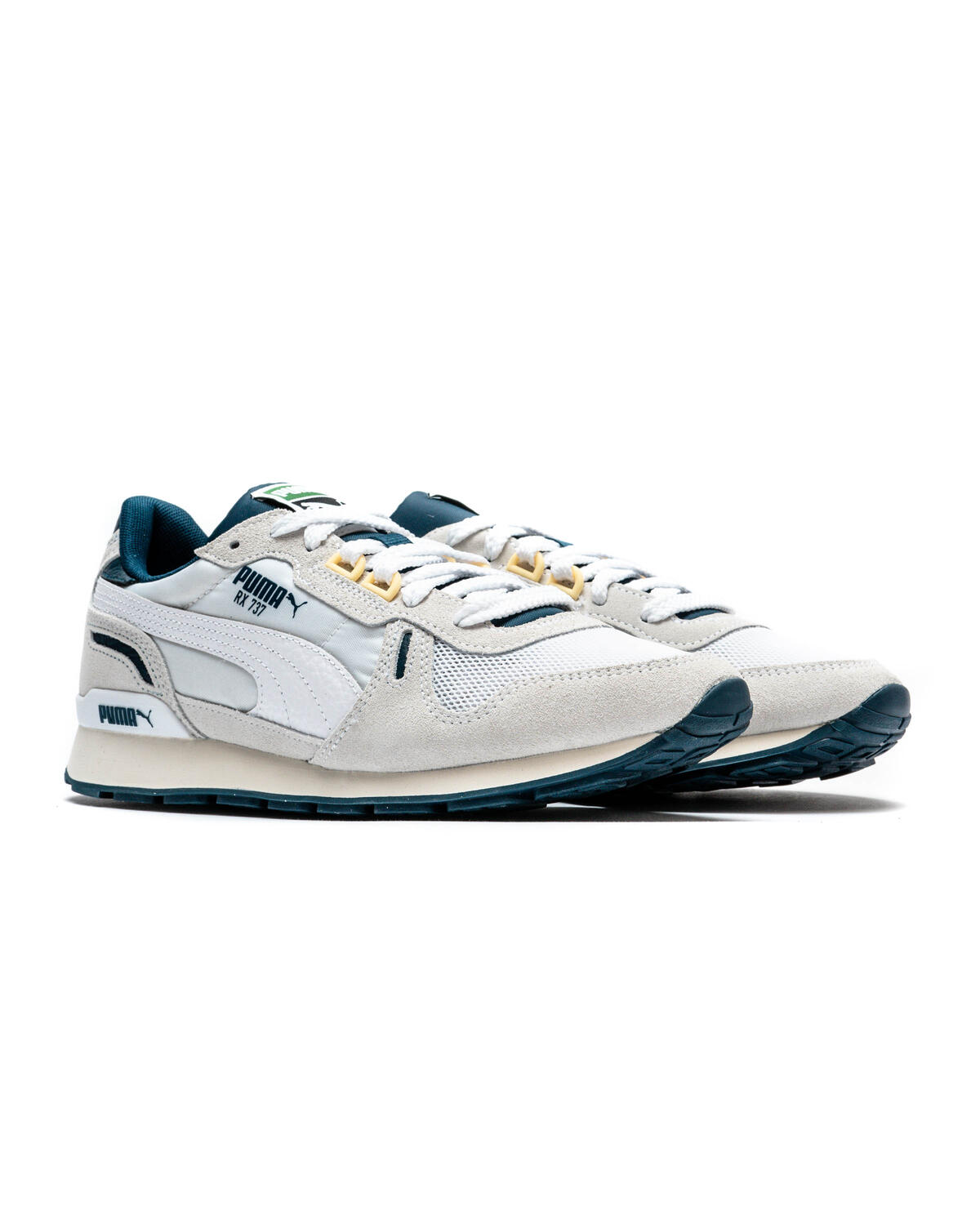 Puma RX 737 - Image 3