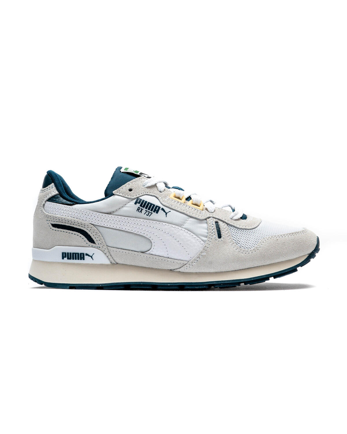 Puma RX 737 - Image 2