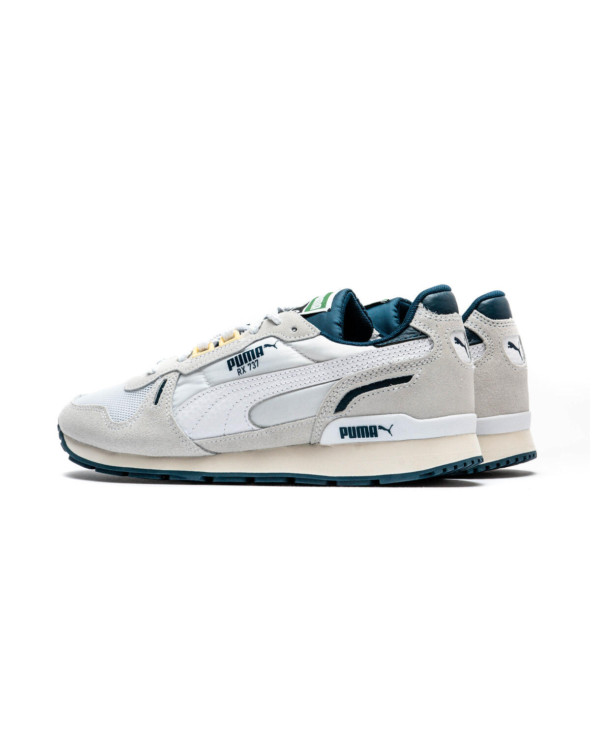 Puma RX 737 - Image 4